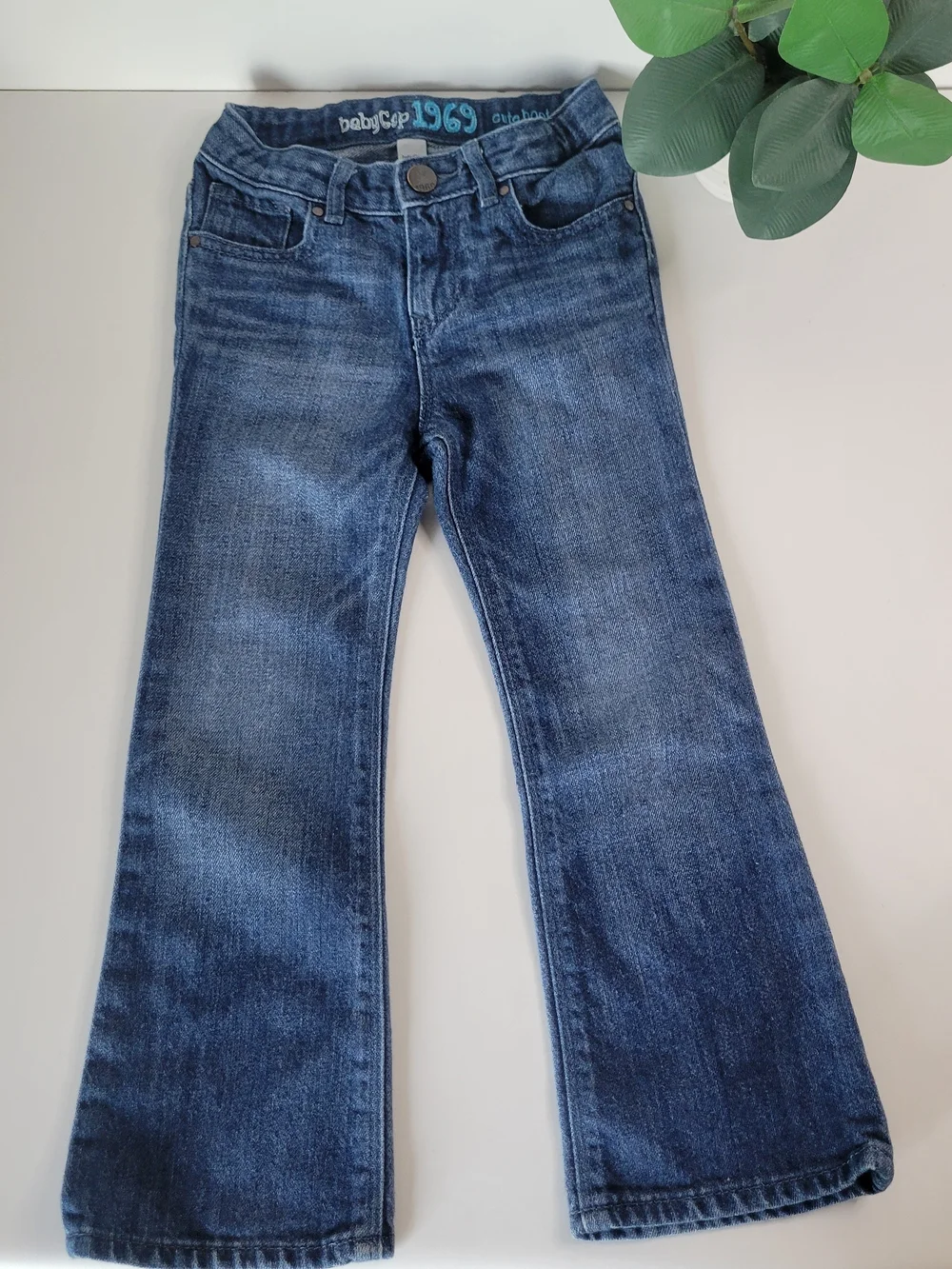 GAP classic 1969